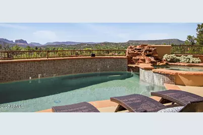 35 Mustang Road, Sedona, AZ 86336 - Photo 42