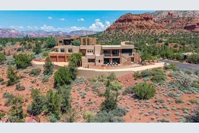35 Mustang Road, Sedona, AZ 86336 - Photo 94