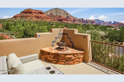 35 Mustang Road, Sedona, AZ 86336 - Photo 32