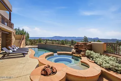 35 Mustang Road, Sedona, AZ 86336 - Photo 34
