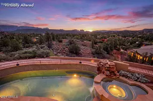 35 Mustang Rd, Sedona, AZ 86336 - Photo 4