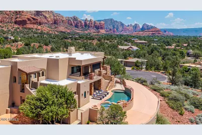 35 Mustang Road, Sedona, AZ 86336 - Photo 92