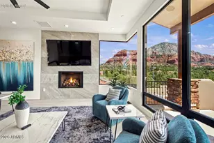 35 Mustang Rd, Sedona, AZ 86336 - Photo 8