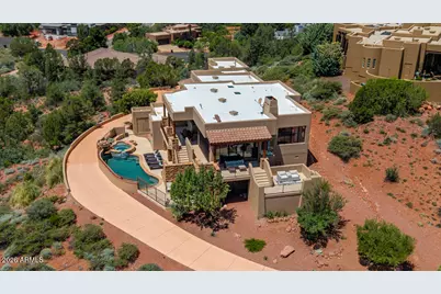 35 Mustang Road, Sedona, AZ 86336 - Photo 80