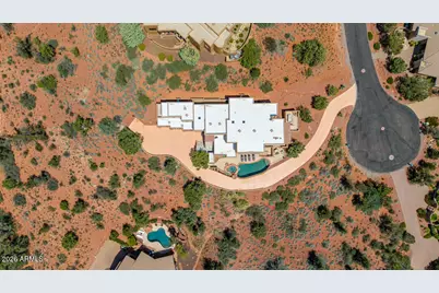 35 Mustang Road, Sedona, AZ 86336 - Photo 88