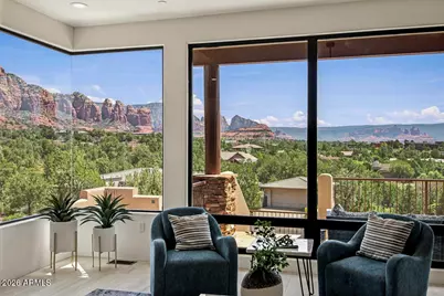 35 Mustang Road, Sedona, AZ 86336 - Photo 2