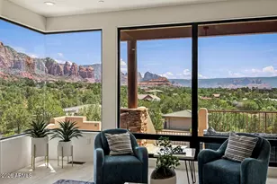 35 Mustang Rd, Sedona, AZ 86336 - Photo 2