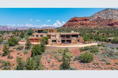 35 Mustang Road, Sedona, AZ 86336 - Photo 90