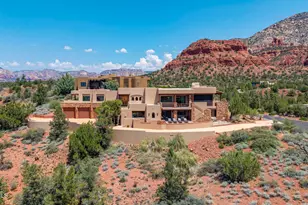35 Mustang Rd, Sedona, AZ 86336 - Photo 90