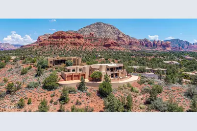 35 Mustang Road, Sedona, AZ 86336 - Photo 6