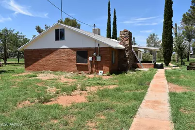 28401 S Rain Valley Road, Elgin, AZ 85611 - Photo 50