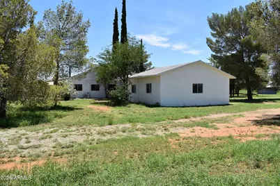 28401 S Rain Valley Road, Elgin, AZ 85611 - Photo 36
