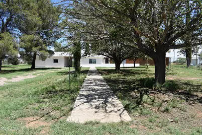 28401 S Rain Valley Road, Elgin, AZ 85611 - Photo 2