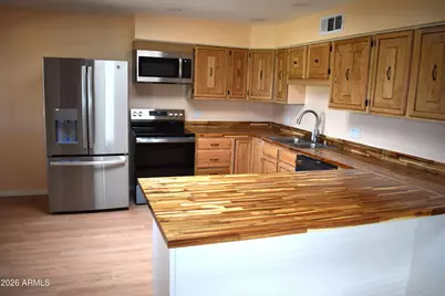 28401 S Rain Valley Road, Elgin, AZ 85611 - Photo 8