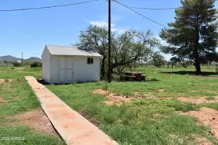 28401 S Rain Valley Rd, Elgin, AZ 85611 - Photo 50