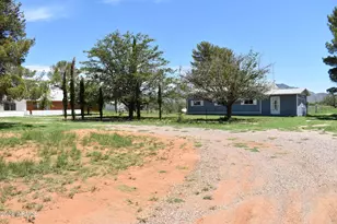 28401 S Rain Valley Rd, Elgin, AZ 85611 - Photo 4