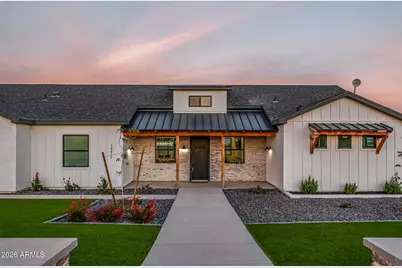 28673 N Thompson Road, San Tan Valley, AZ 85144 - Photo 2