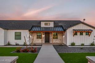 28673 N Thompson Rd, San Tan Valley, AZ 85144 - Photo 2