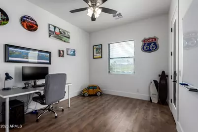 28673 N Thompson Road, San Tan Valley, AZ 85144 - Photo 48