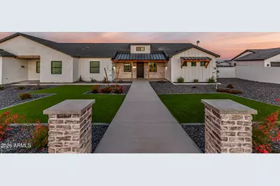 28673 N Thompson Road, San Tan Valley, AZ 85144 - Photo 4