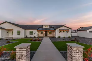 28673 N Thompson Rd, San Tan Valley, AZ 85144 - Photo 4