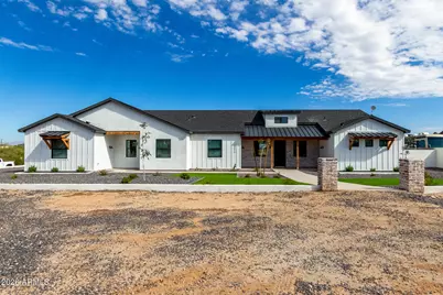 28673 N Thompson Road, San Tan Valley, AZ 85144 - Photo 62