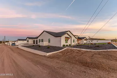 28673 N Thompson Road, San Tan Valley, AZ 85144 - Photo 6