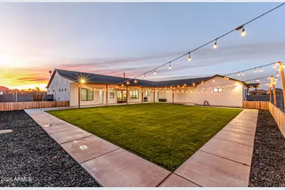 28673 N Thompson Road, San Tan Valley, AZ 85144 - Photo 12