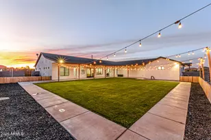 28673 N Thompson Rd, San Tan Valley, AZ 85144 - Photo 12