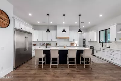 28673 N Thompson Road, San Tan Valley, AZ 85144 - Photo 1