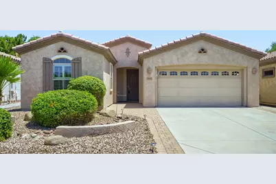 5467 S Almond Drive, Gilbert, AZ 85298 - Photo 1