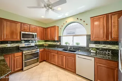 5467 S Almond Drive, Gilbert, AZ 85298 - Photo 8
