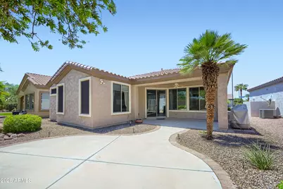 5467 S Almond Drive, Gilbert, AZ 85298 - Photo 22