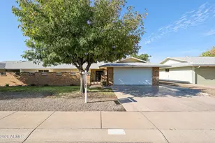 12923 W Prospect Dr, Sun City West, AZ 85375 - Photo 1