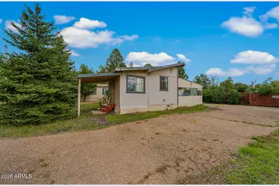 2583 Parkinson Road, Lakeside, AZ 85929 - Photo 52