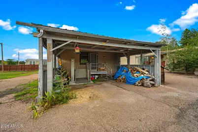2583 Parkinson Road, Lakeside, AZ 85929 - Photo 50