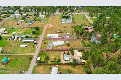 2583 Parkinson Road, Lakeside, AZ 85929 - Photo 56