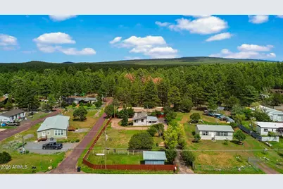 2583 Parkinson Road, Lakeside, AZ 85929 - Photo 2