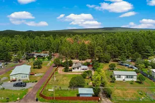 2583 Parkinson Rd, Lakeside, AZ 85929 - Photo 2