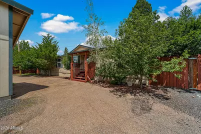 2583 Parkinson Road, Lakeside, AZ 85929 - Photo 4