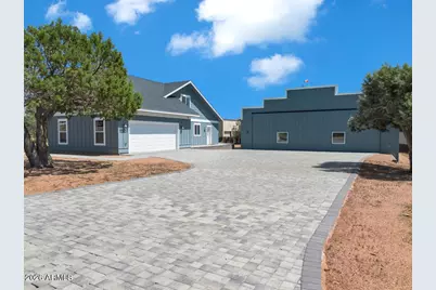 1507 W Mooney Parkway, Payson, AZ 85541 - Photo 1