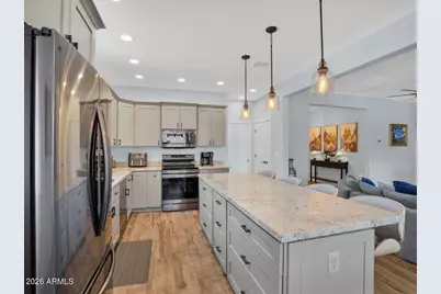 1507 W Mooney Parkway, Payson, AZ 85541 - Photo 12