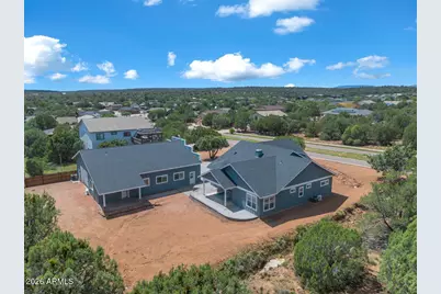 1507 W Mooney Parkway, Payson, AZ 85541 - Photo 42