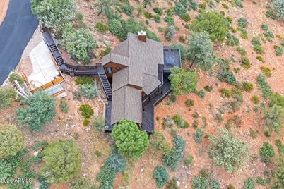 4739 N Canyon Vista --, Pine, AZ 85544 - Photo 38