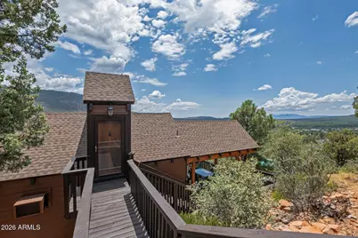 4739 N Canyon Vista --, Pine, AZ 85544 - Photo 2