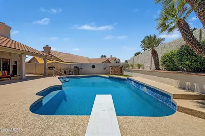 3360 S Oleander Drive, Chandler, AZ 85248 - Photo 34