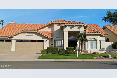 3360 S Oleander Drive, Chandler, AZ 85248 - Photo 2