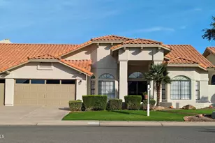 3360 S Oleander Dr, Chandler, AZ 85248 - Photo 2