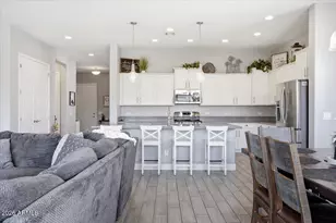 5519 S Coyote Canyon, Mesa, AZ 85212 - Photo 14