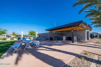 5519 S Coyote Canyon, Mesa, AZ 85212 - Photo 86